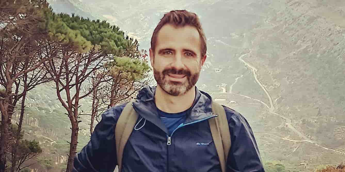 Le Perpignanais David Assens est parti vivre au Liban depuis la fin de la crise Covid et il a créé là-bas sa société d'import-export dans l'industrie agroalimentaire.