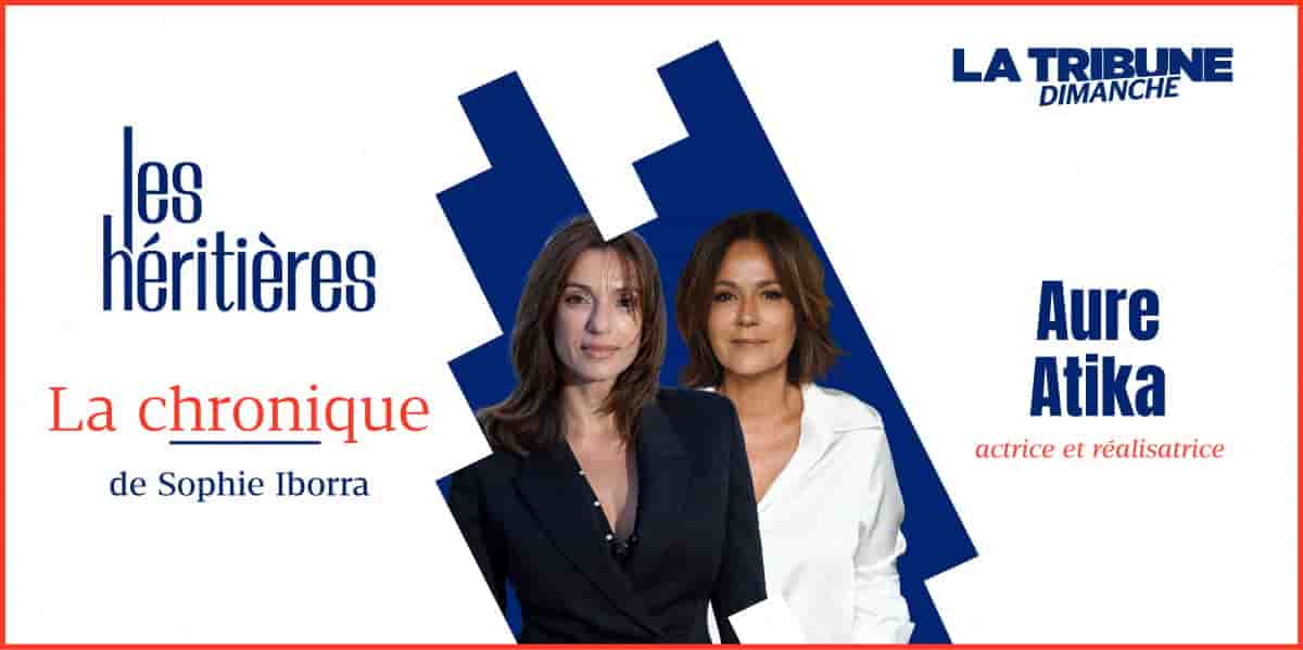 Dans cet épisode, Aure Atika parle de sa vision du féminisme.
