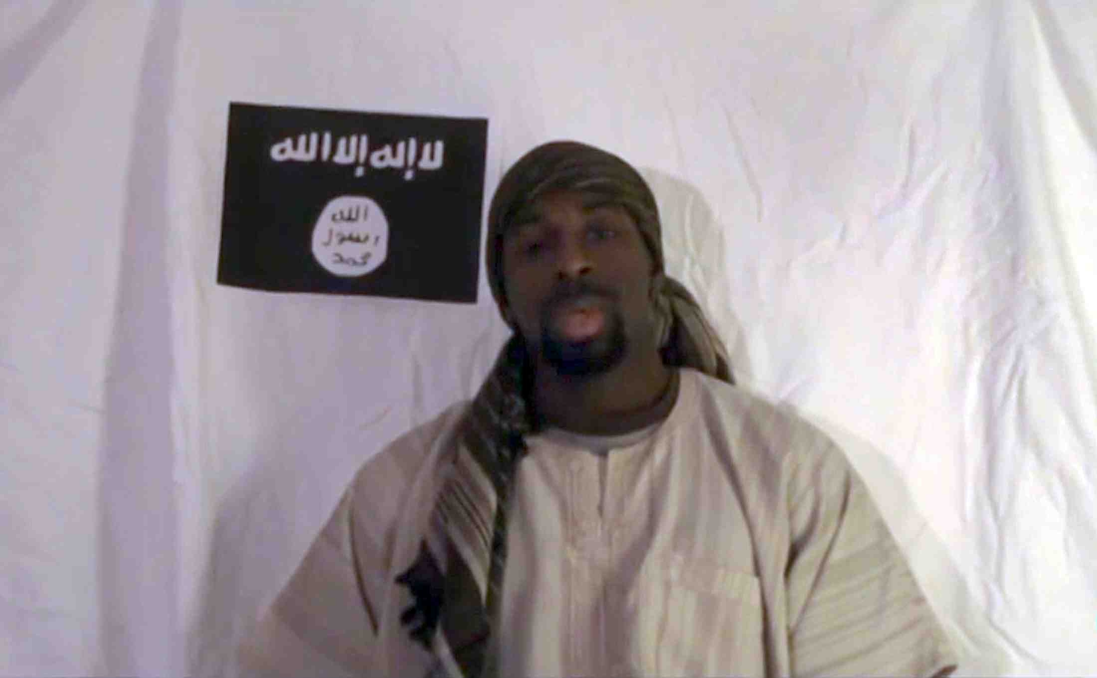 Des pistes espagnole et belge explorees par les enqueteurs dans l’enquete sur amedy coulibaly