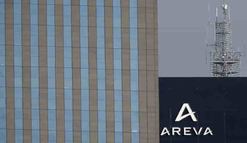 Areva a recu une assignation en refere de tvo sur le contrat ol3