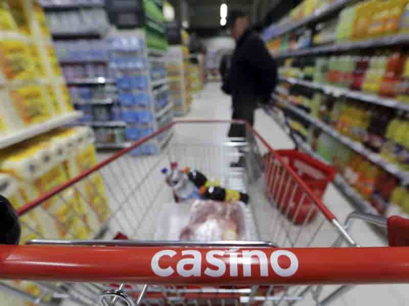Casino assigne en justice pour pratiques commerciales illicites