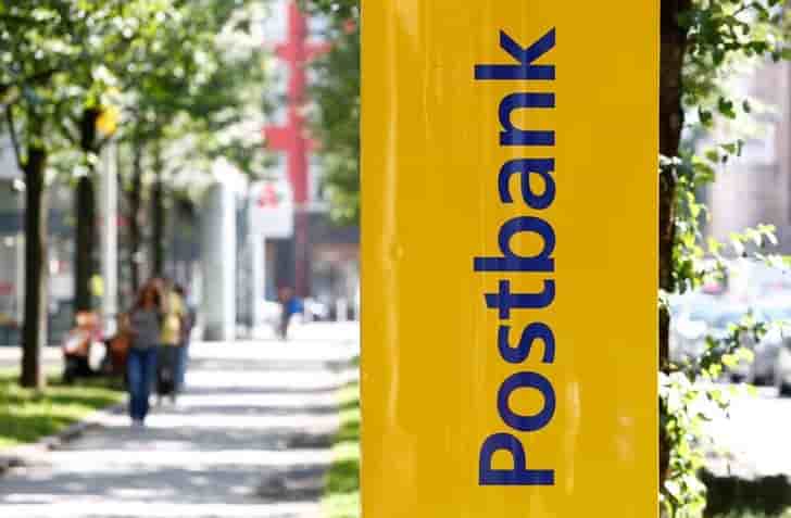Les employes de postbank menacent de faire greve sur les salaires