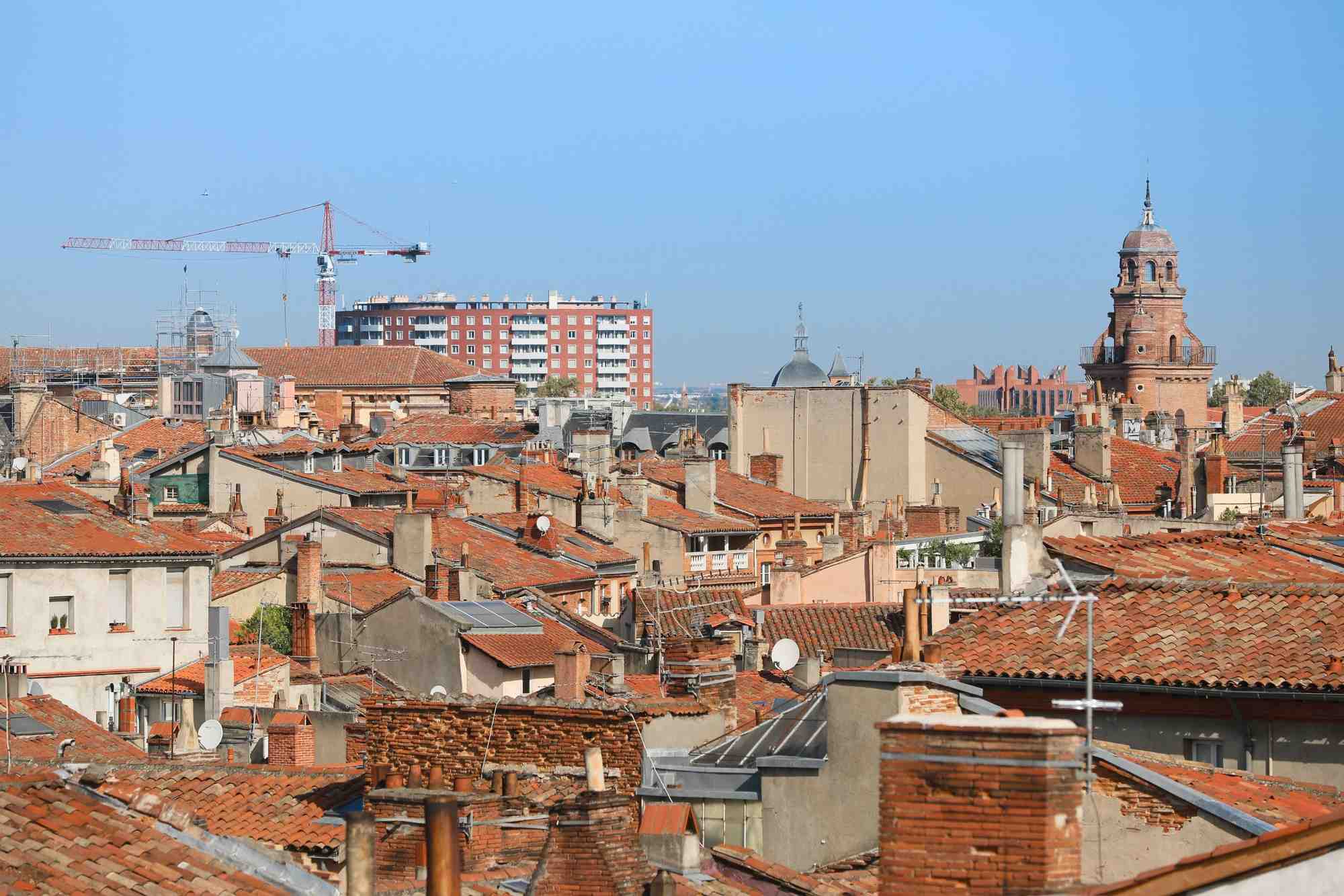 Faut-il l'encadrement des loyers à Toulouse ?