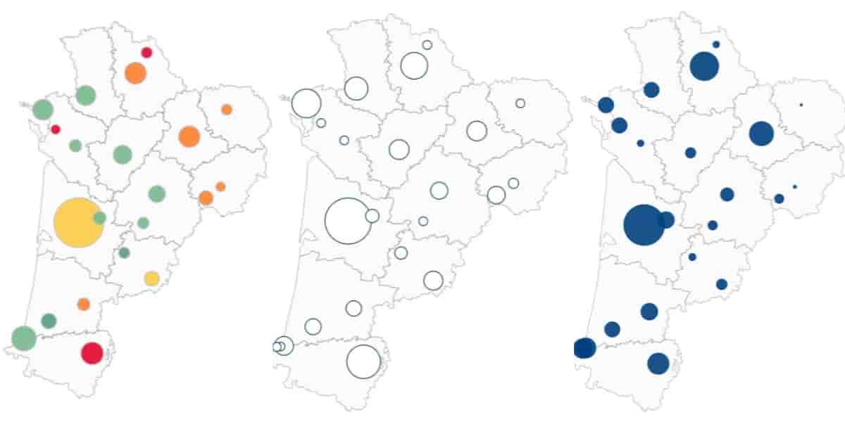 Villes Moyennes