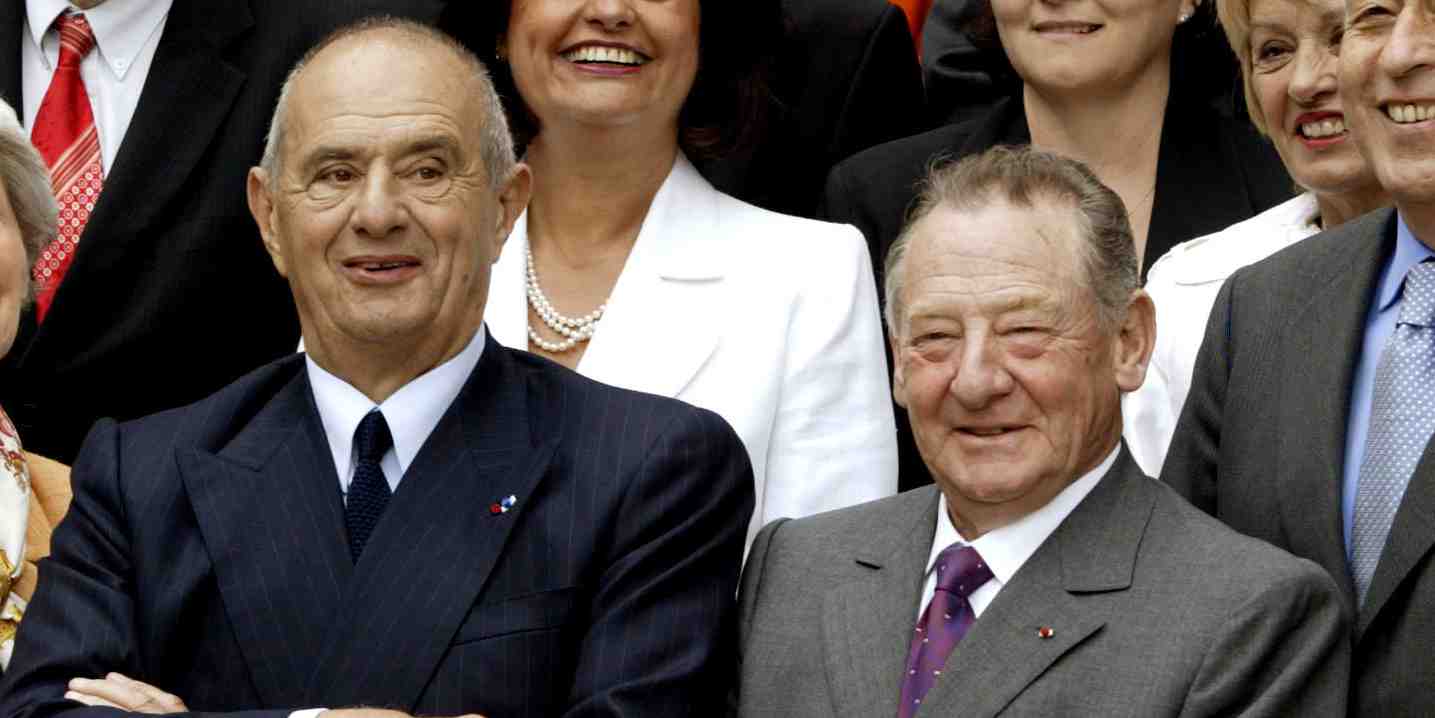 Pélisson Bocuse