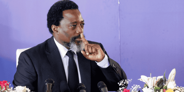 Joseph Kabila