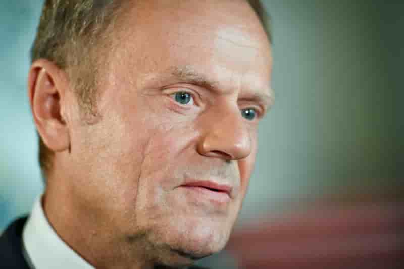 L'accord sur les migrants sera difficile a mettre en oeuvre, declare tusk