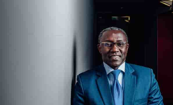 Amadou Diaw