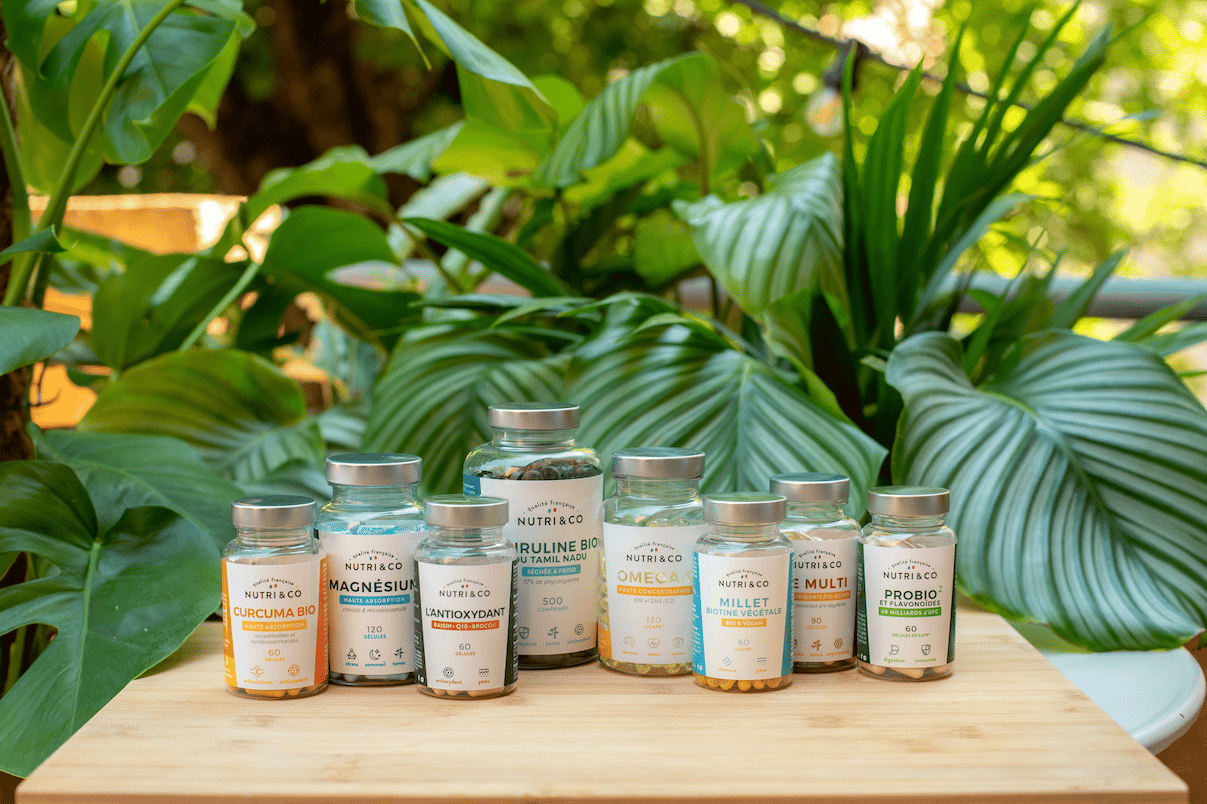 Nutri&Co