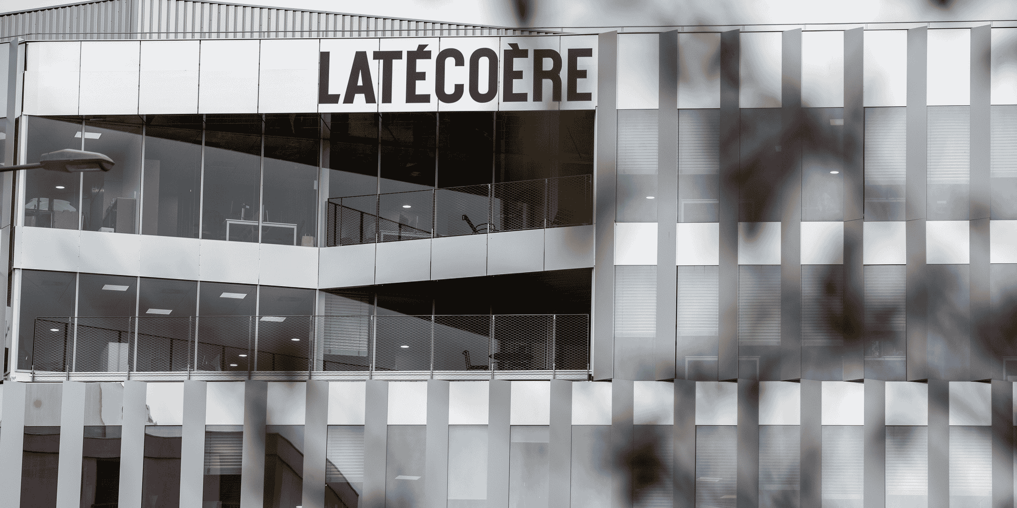 Latecoere