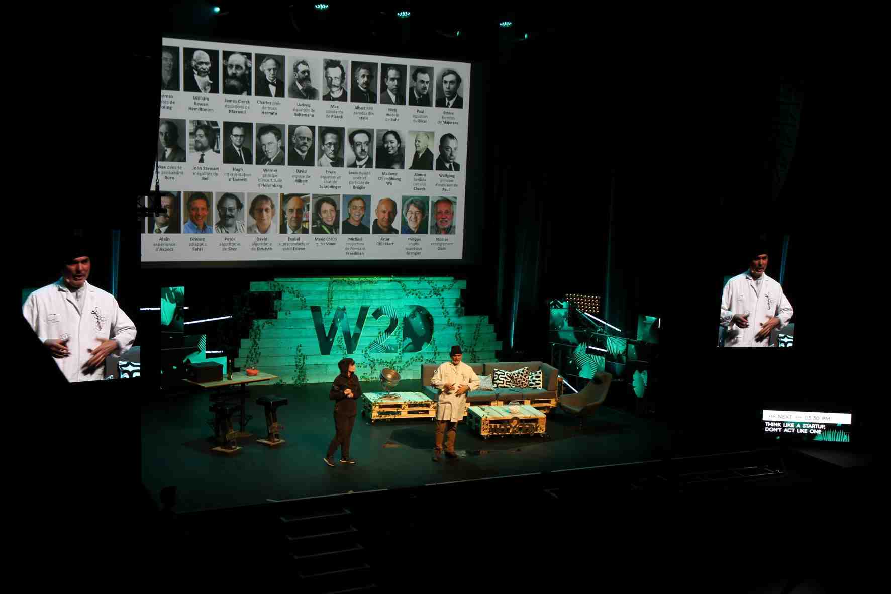 Web2day Olivier Ezratty