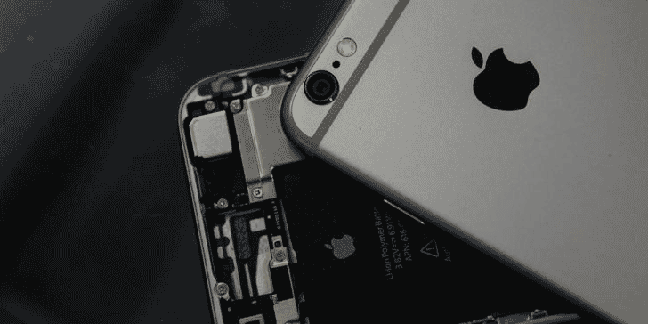 Excuses d'apple apres avoir admis brider d'anciens iphones