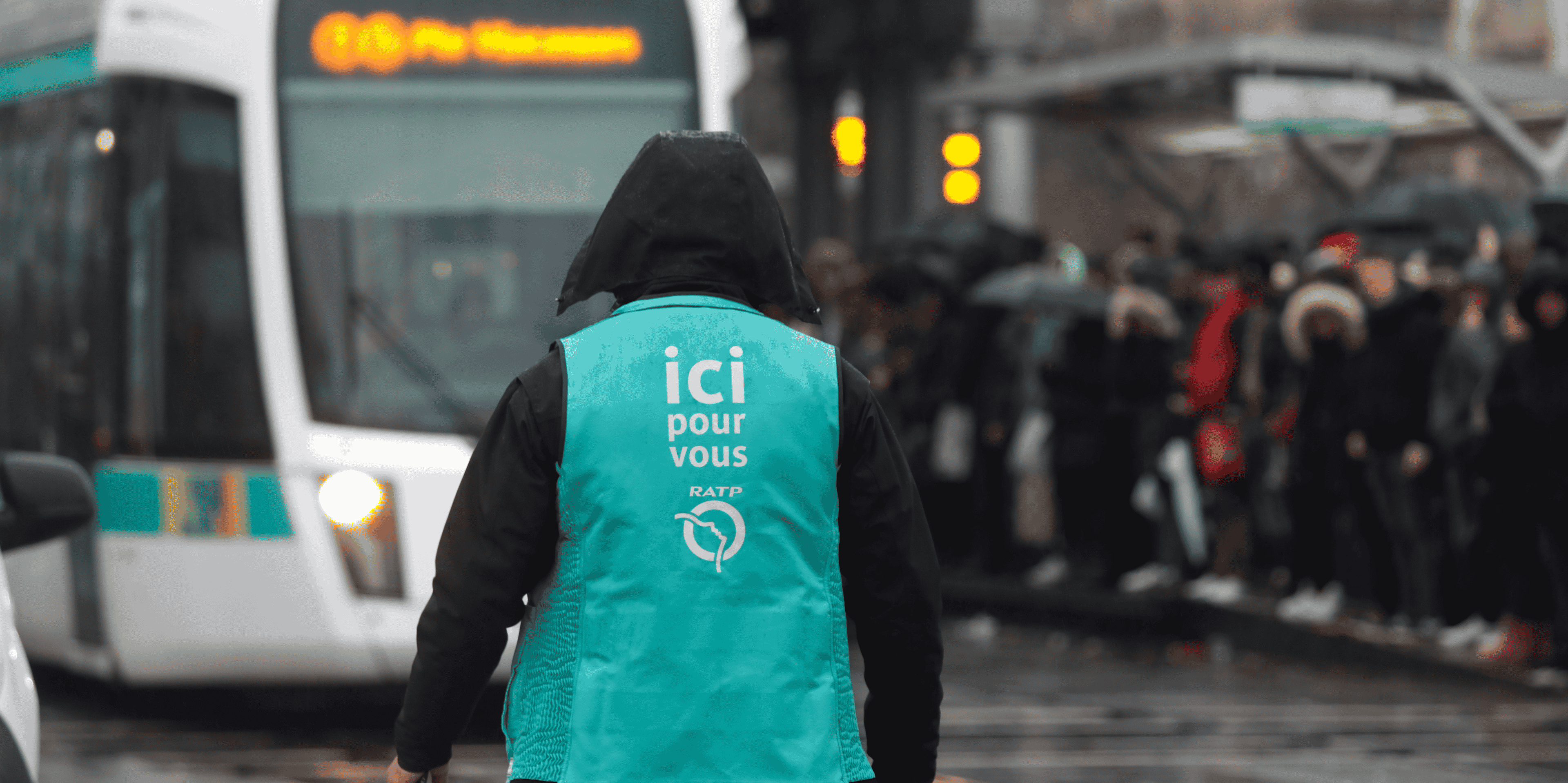 L'unsa-ratp appelle a un "lundi noir" le 17 fevrier