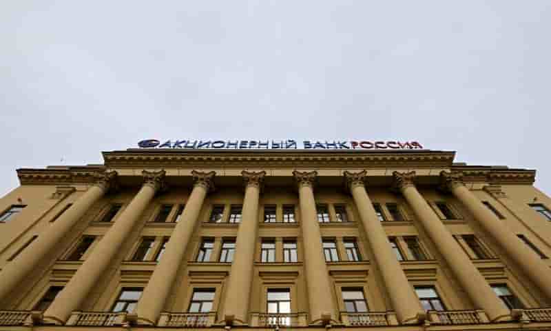 Les USA manient avec prudence l'arme des sanctions contre Moscou