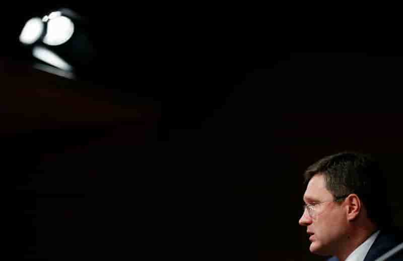 Pour Moscou, Kiev doit vite trouver de quoi payer son gaz