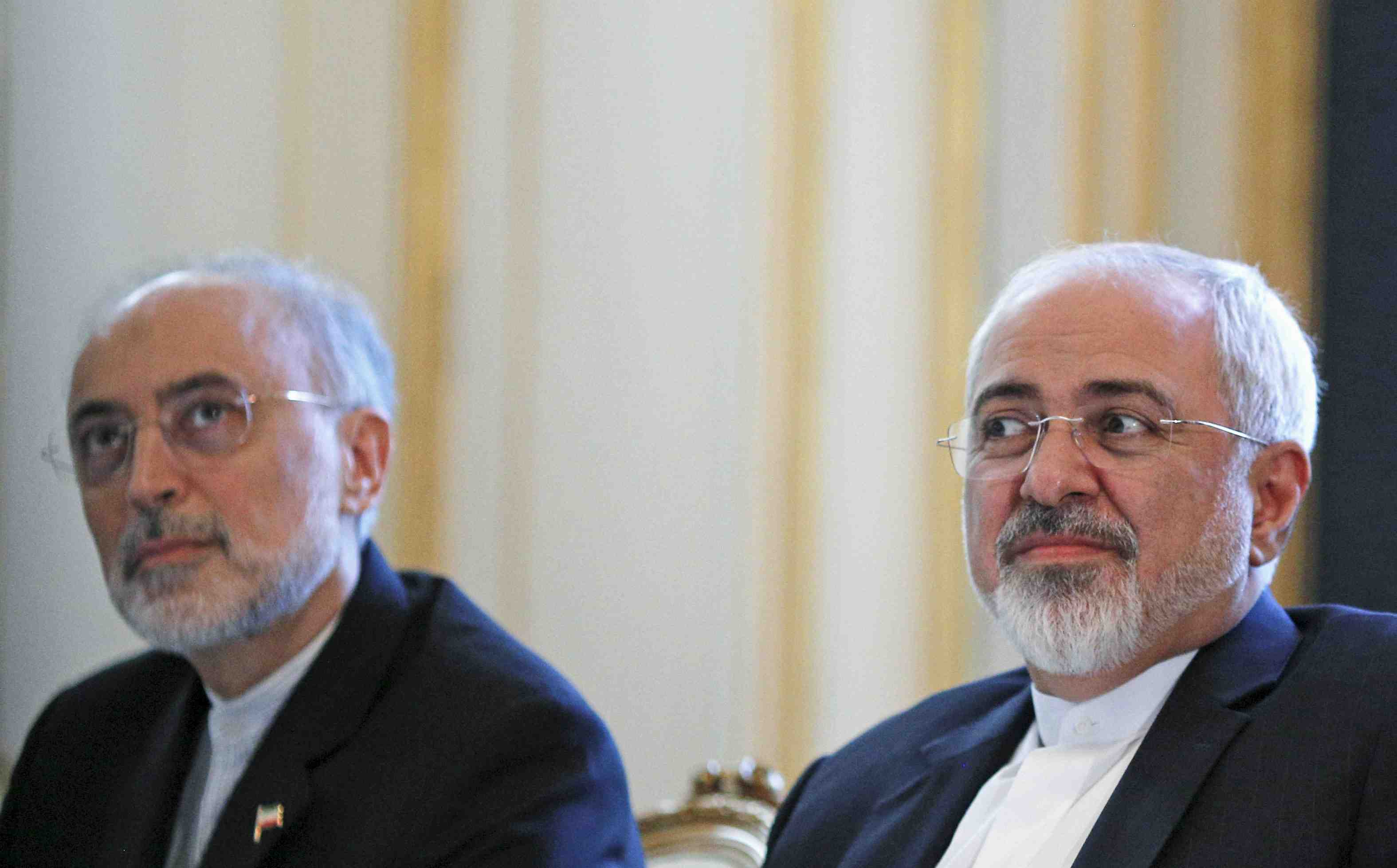 Le parlement iranien n'a pas son mot a dire sur le nucleaire