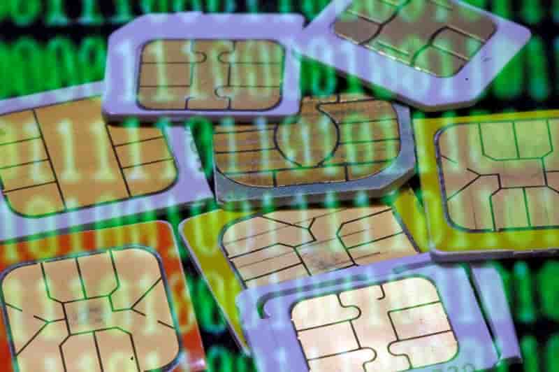 Le chiffre d'affaires de gemalto s'ameliore legerement