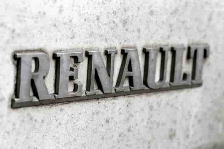 Renault: chiffre d'affaires +25,2% au 1e trimestre, plus optimiste sur le marche russe