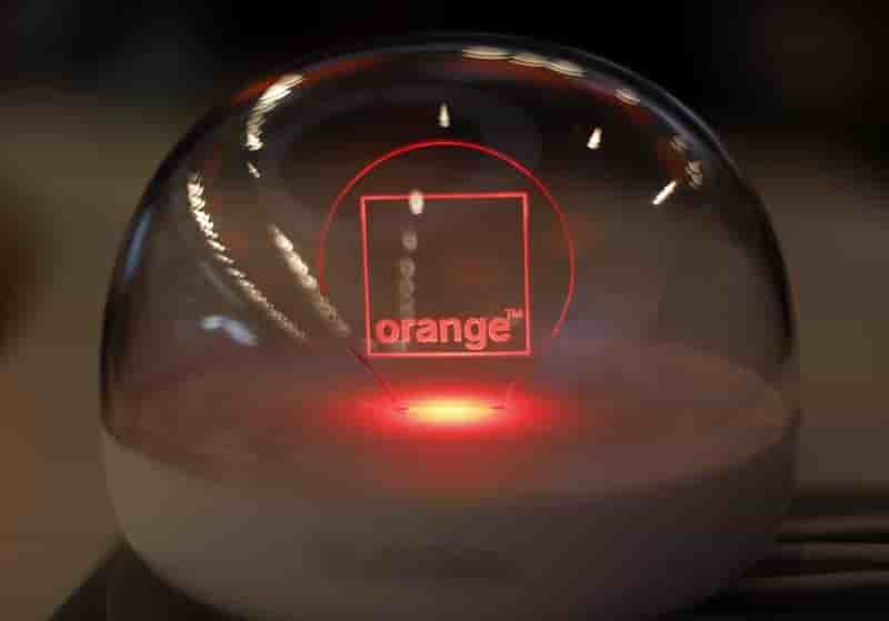 Orange renoue avec la croissance en france au deuxieme trimestre