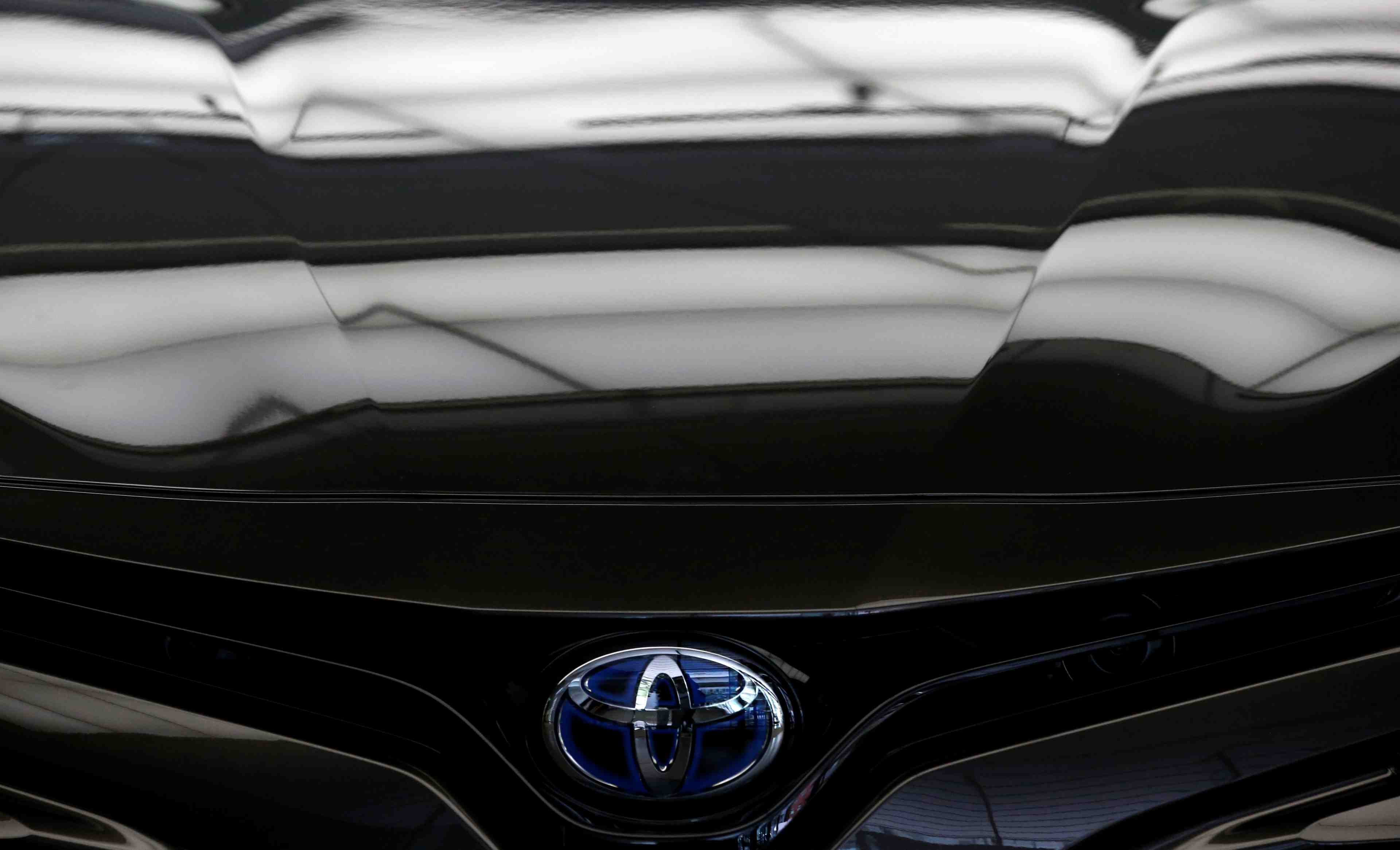 Toyota releve ses previsions