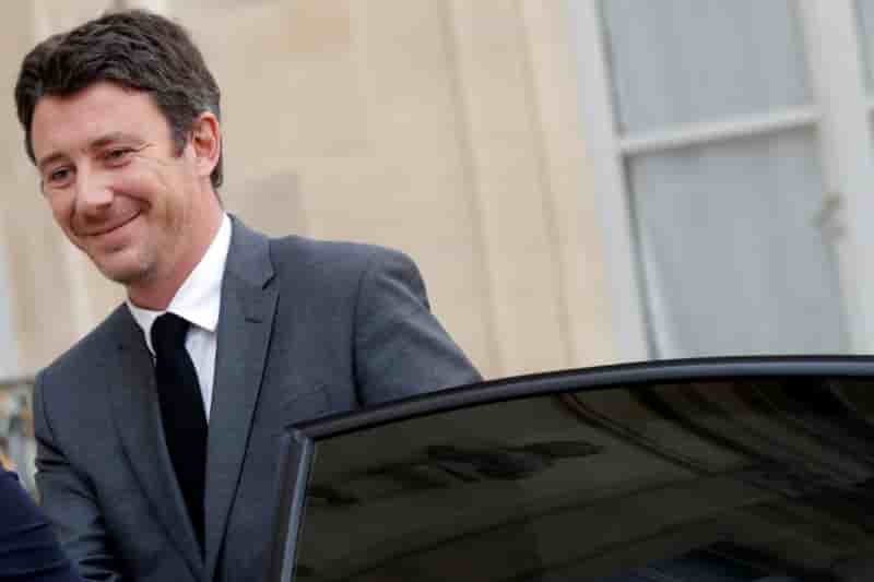 La france salue les avancees pour une coalition en allemagne