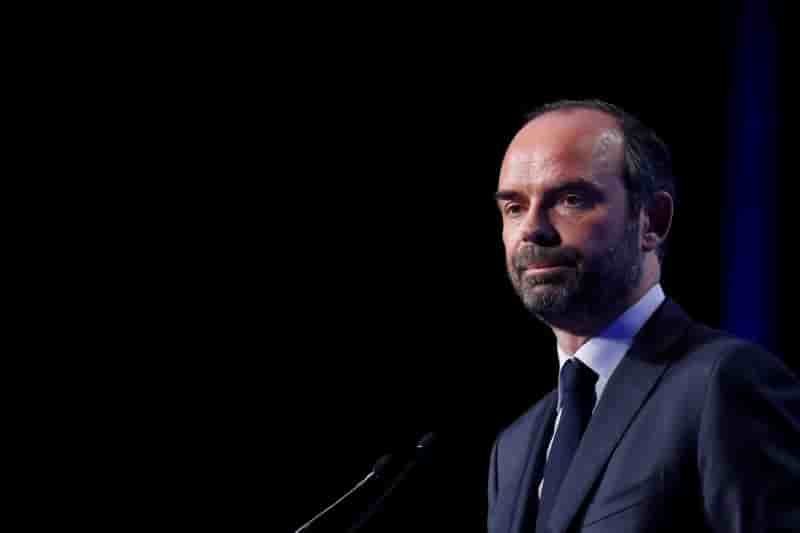Philippe dit offrir du pouvoir d'achat a 20 millions de francais