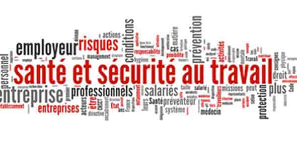 Santé au travail