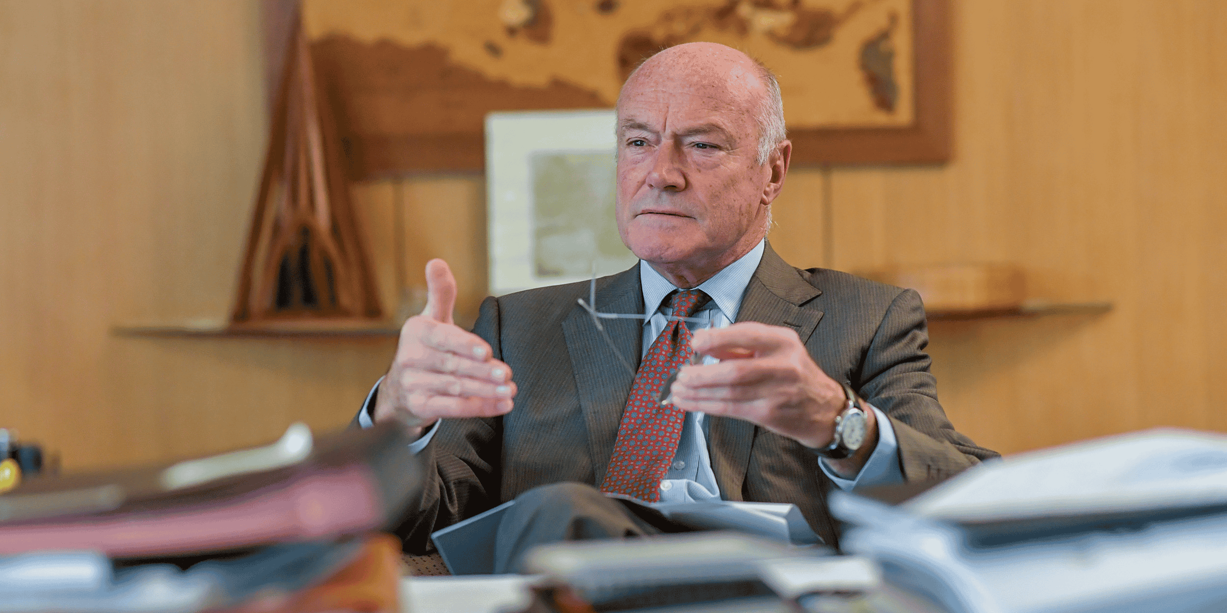Alain Rousset