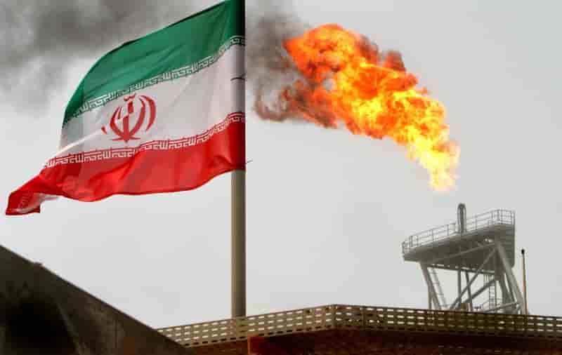 Europe: chute libre previsible des achats de brut iranien