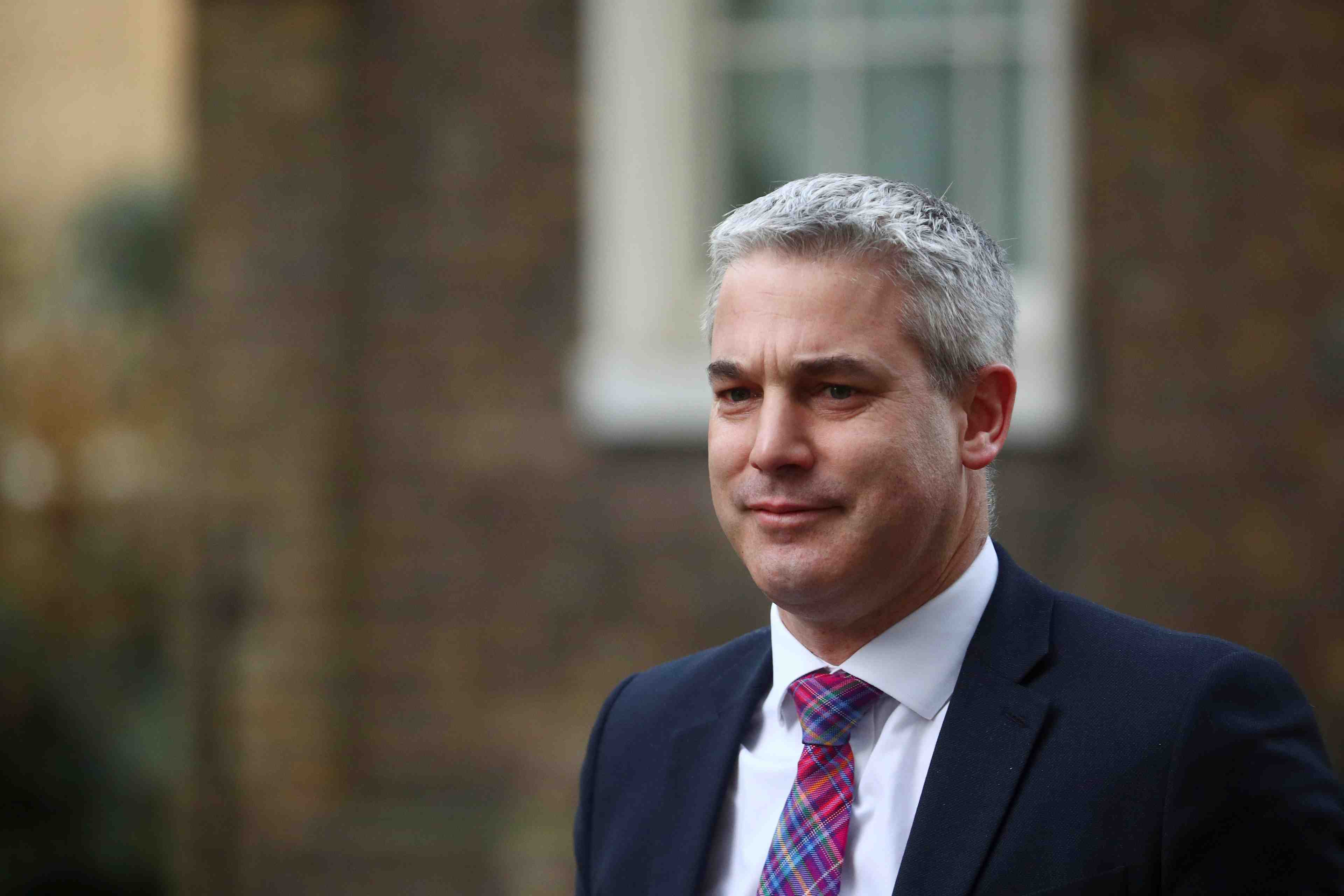 Brexit: londres met en place un groupe de travail sur le "backstop"