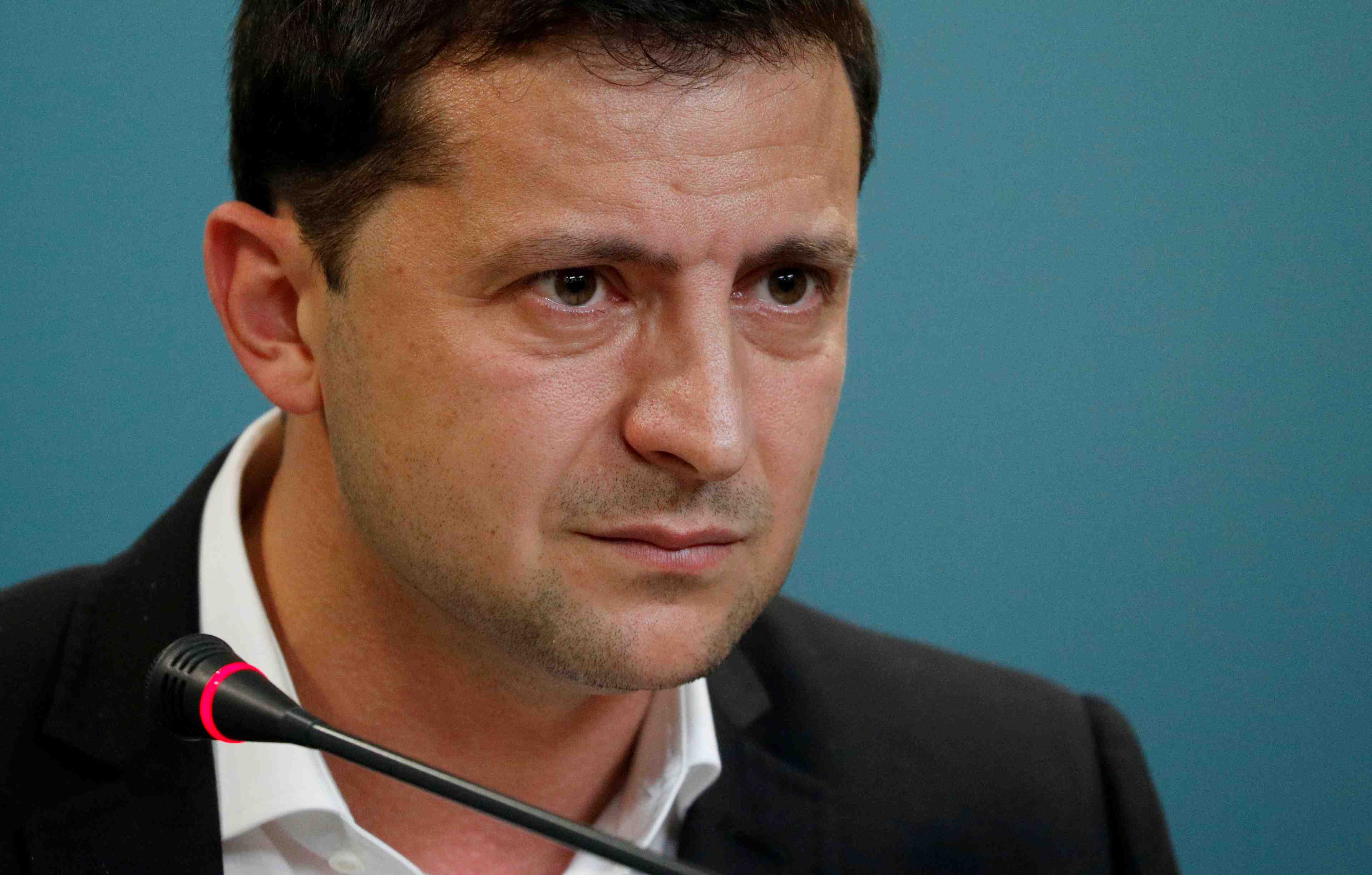 Ukraine: vers un referendum sur l'ouverture du marche des terres agricoles aux etrangers