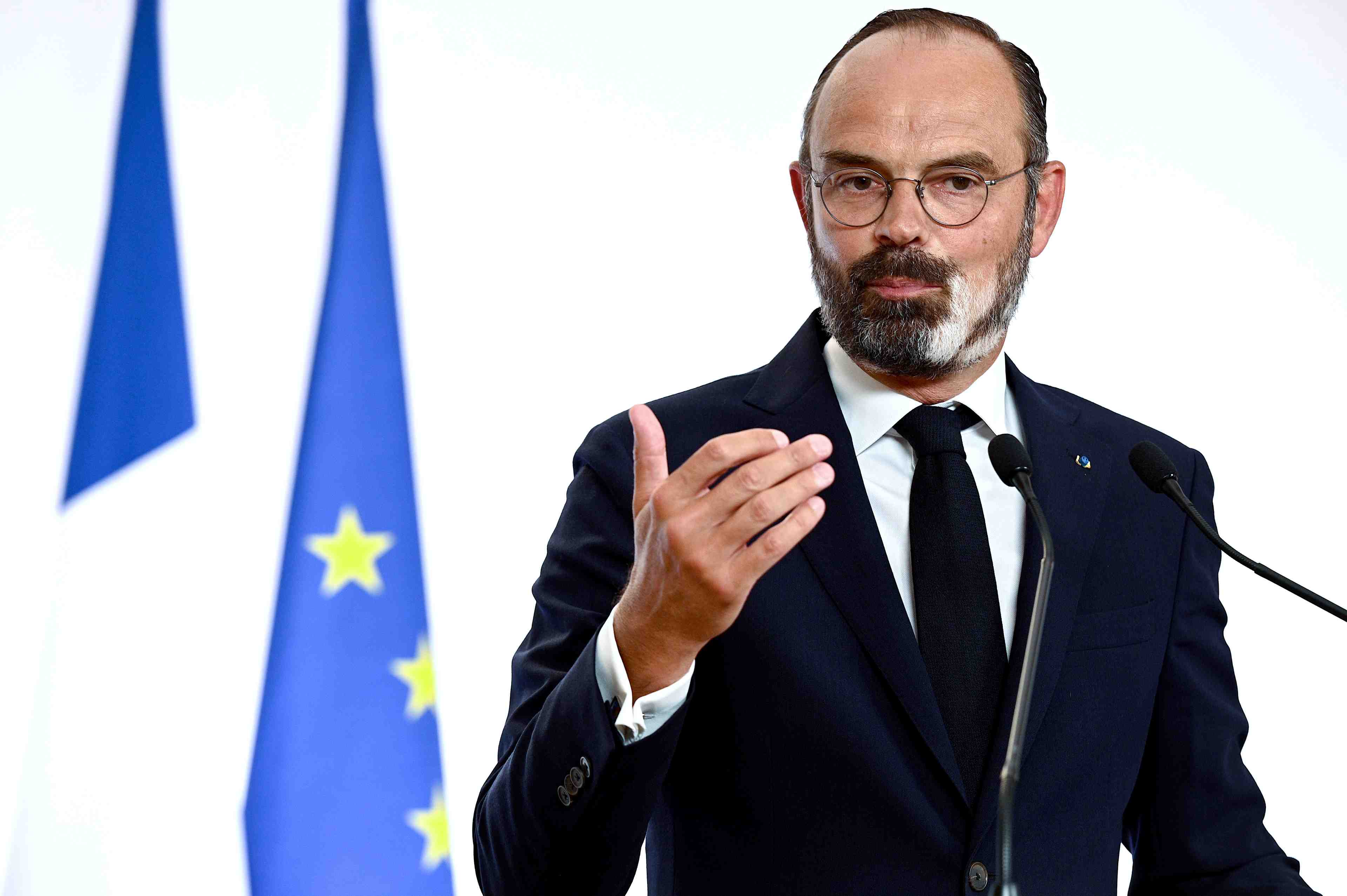 France: l'etat lance un plan de 4,5 milliards pour les collectivites locales