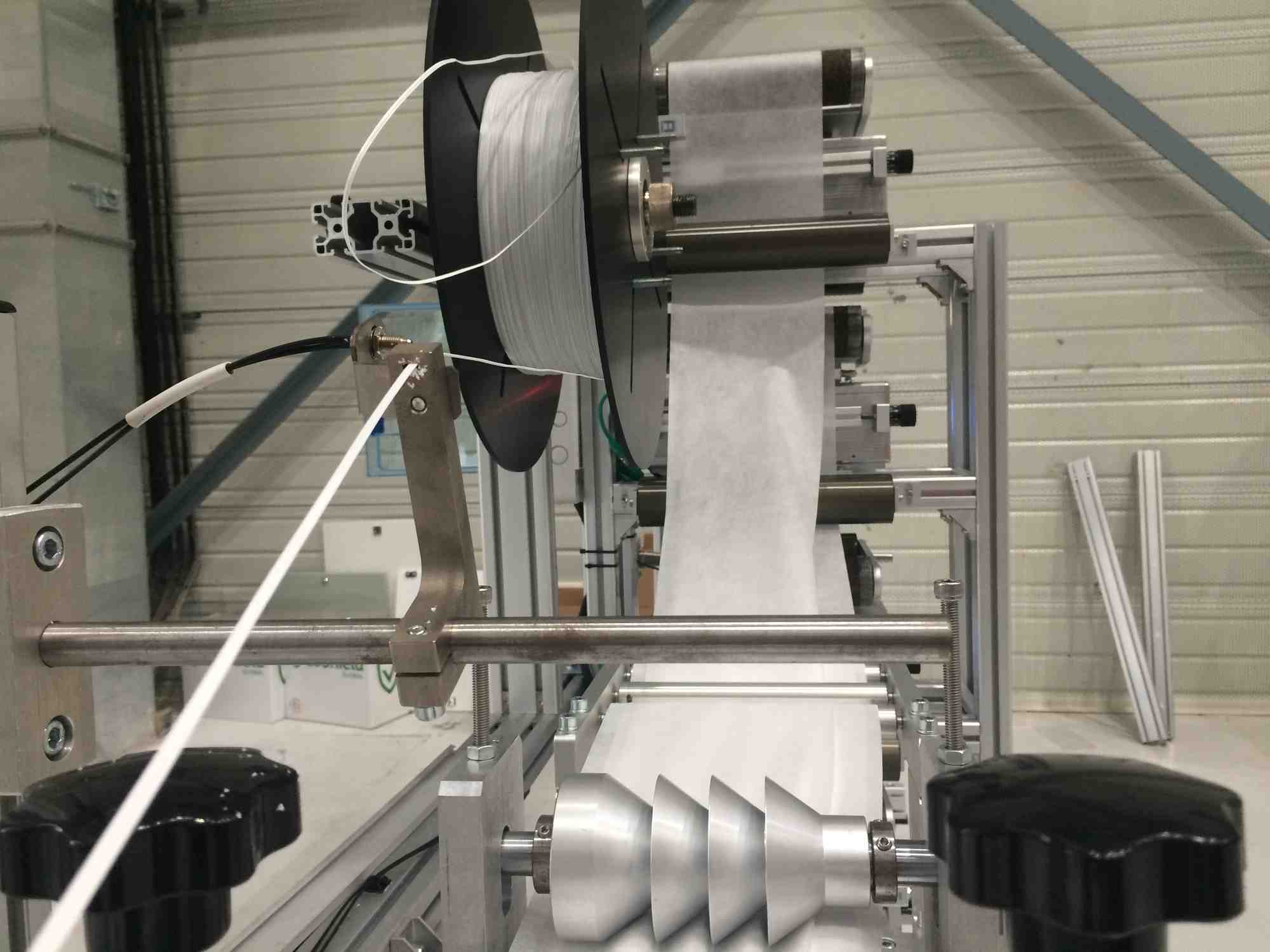 Coshield France