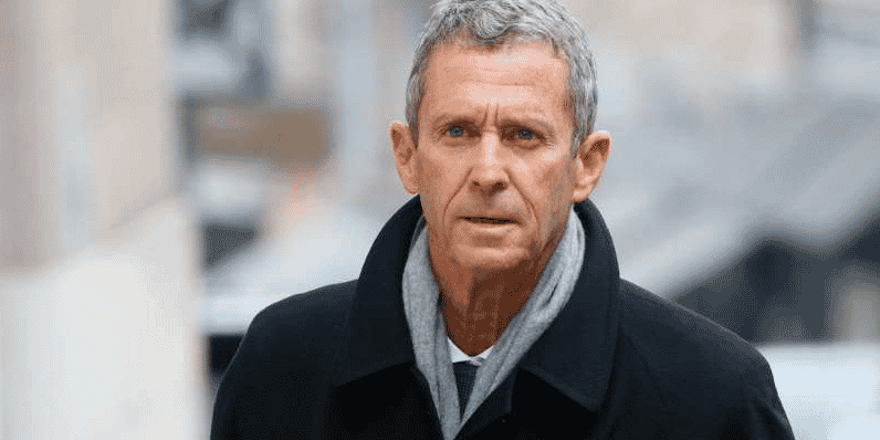 Beny Steinmetz