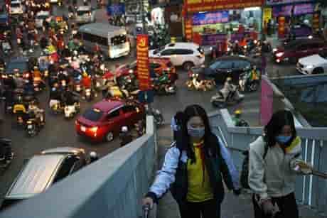 Le vietnam approuve le vaccin astrazeneca, le congres du pc ecourte