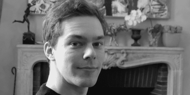 Maxence Cordiez