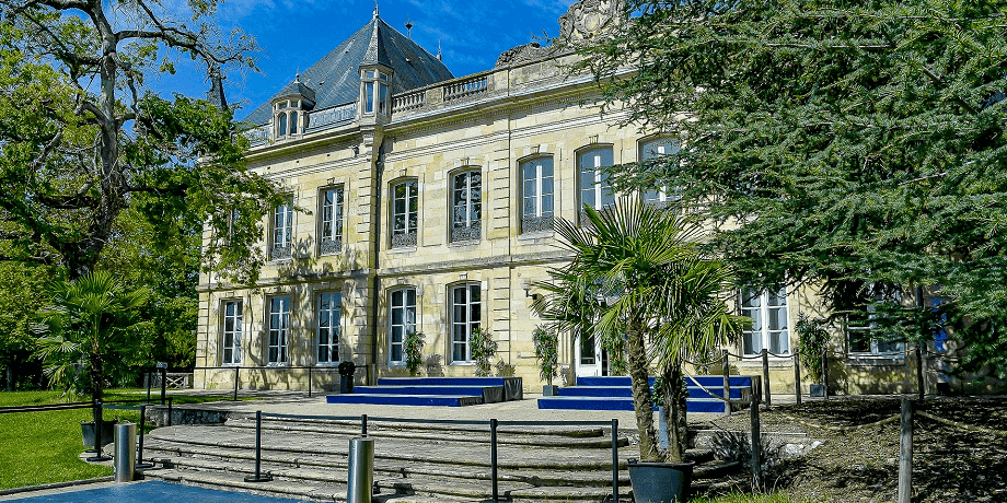 Girondins de Bordeaux Le Haillan
