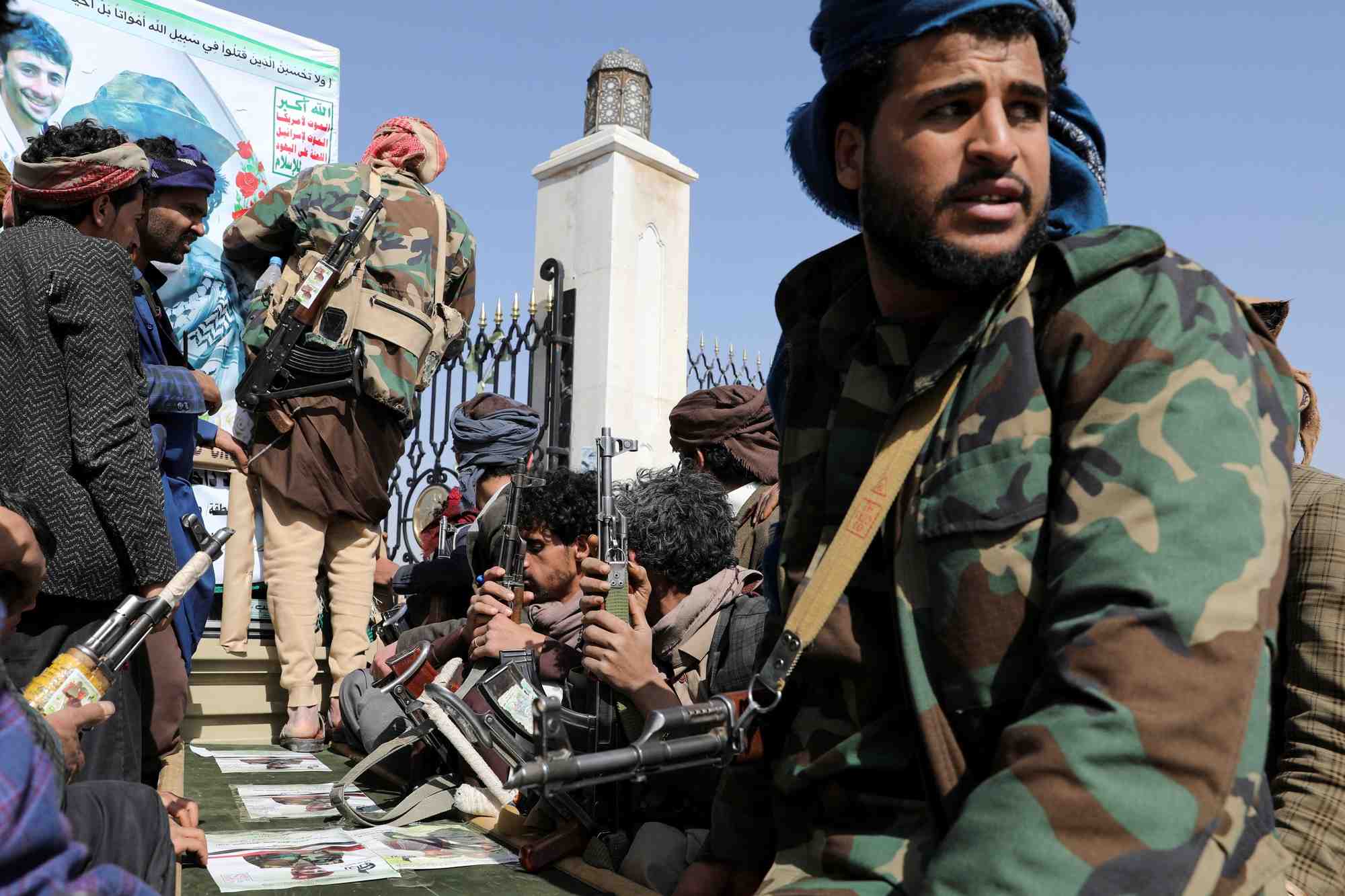 Yemen: accord pour prolonger de deux mois la treve, dit l'onu