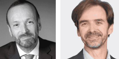 Patrice Fonlladosa Rémi Bourgarel