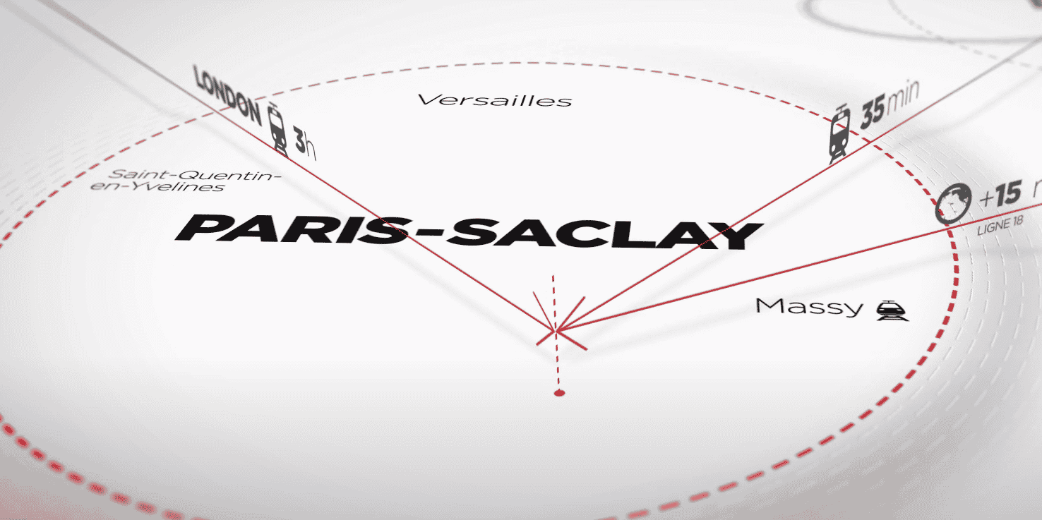French Tech Paris-Saclay