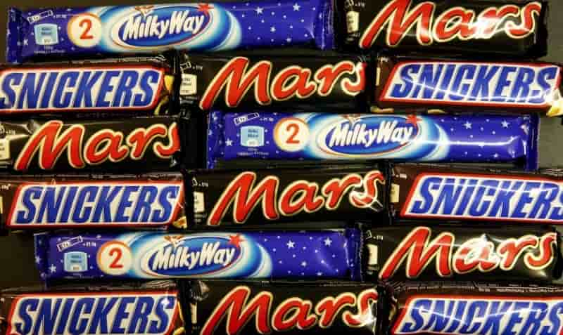 Le groupe américain Mars a annoncé ce mercredi le rachat de son concurrent Kellanova (chips Pringles, snacks Kellogg's).