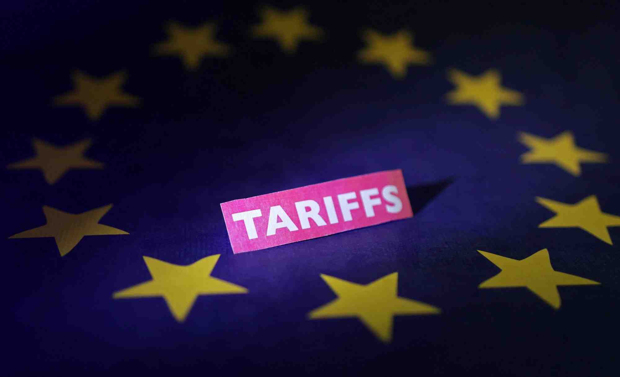 Le nouvel ordre mondial protectionniste crée du chaos et de l’incertitude.