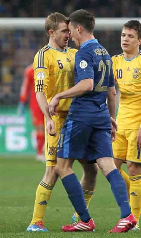 Mondial: Koscielny, suspendu un match, pourra jouer au Brésil