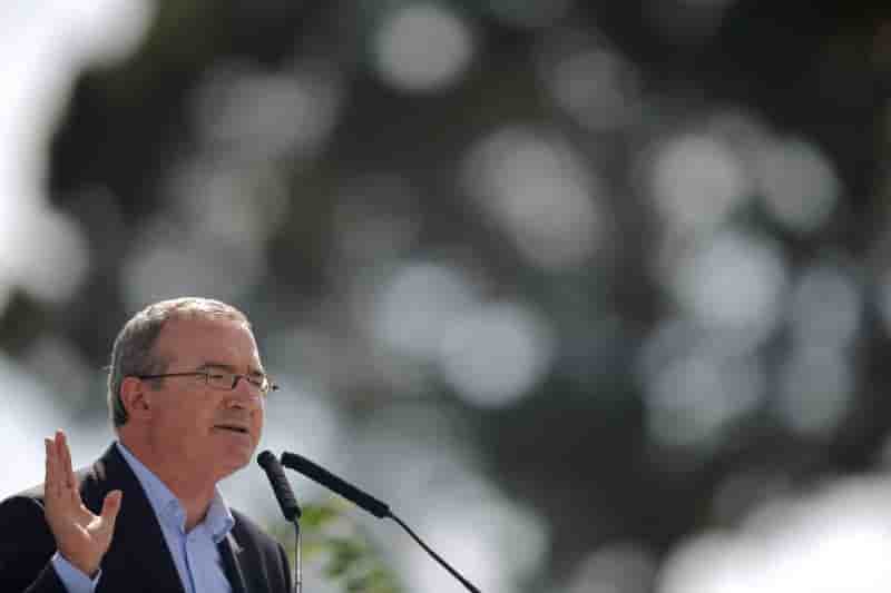 La candidature d'herve mariton a la primaire invalidee