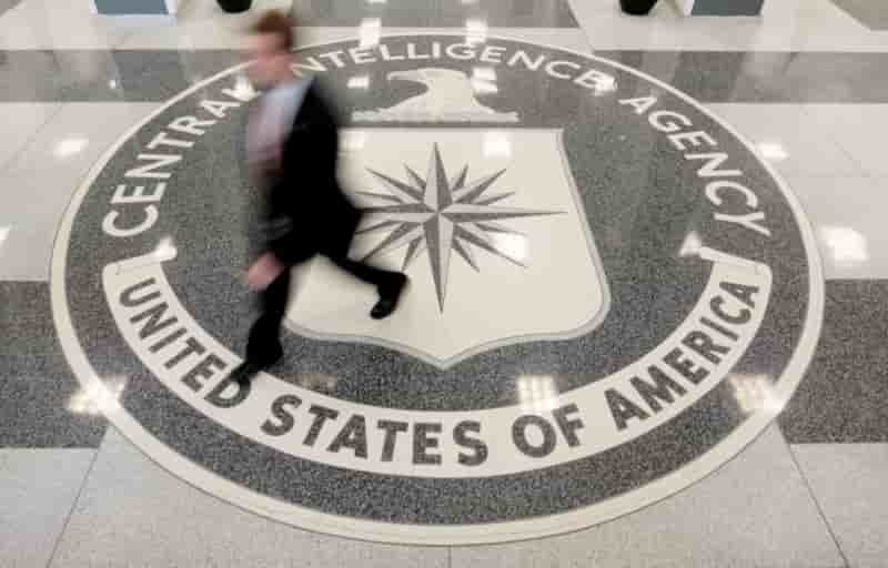 CIA, Central Intelligence Agency, Renseignement, Etats-Unis, espionnage, NSA, Prism, surveillance, écoutes, Trump,