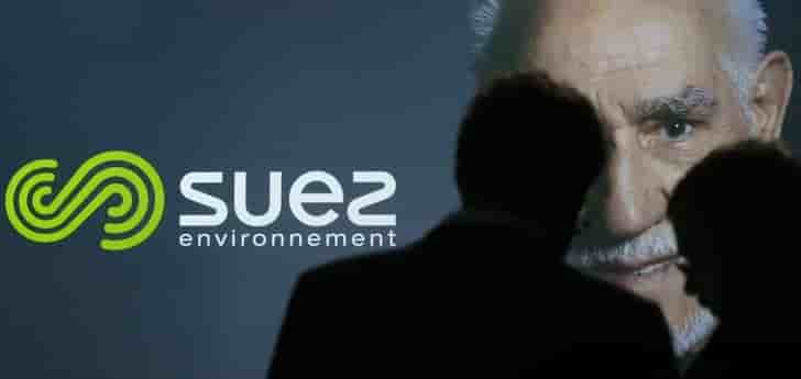 Legere croissance organique au premier semestre malgre l'eau en europe