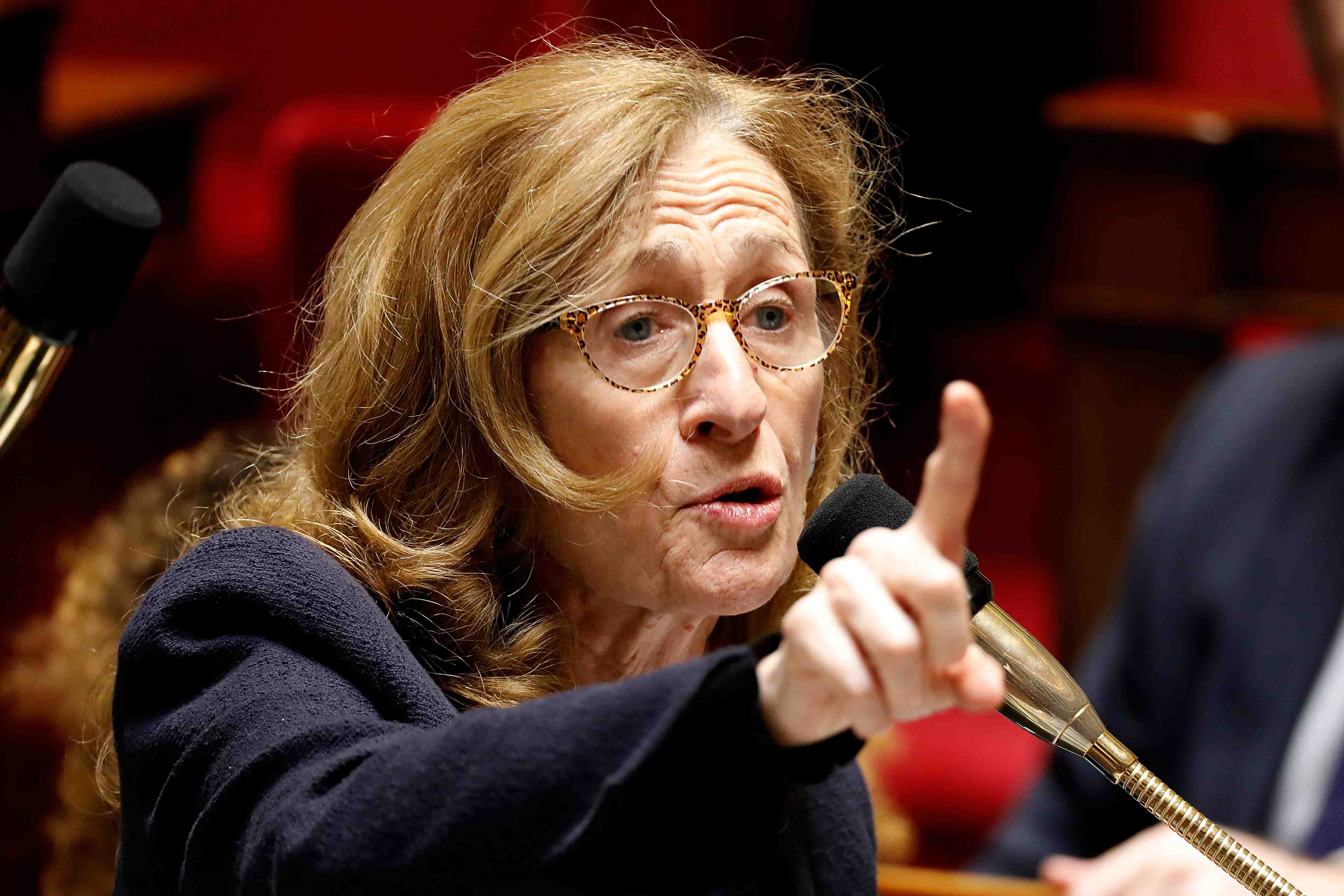 La reforme de la justice passe le cap du conseil des ministres