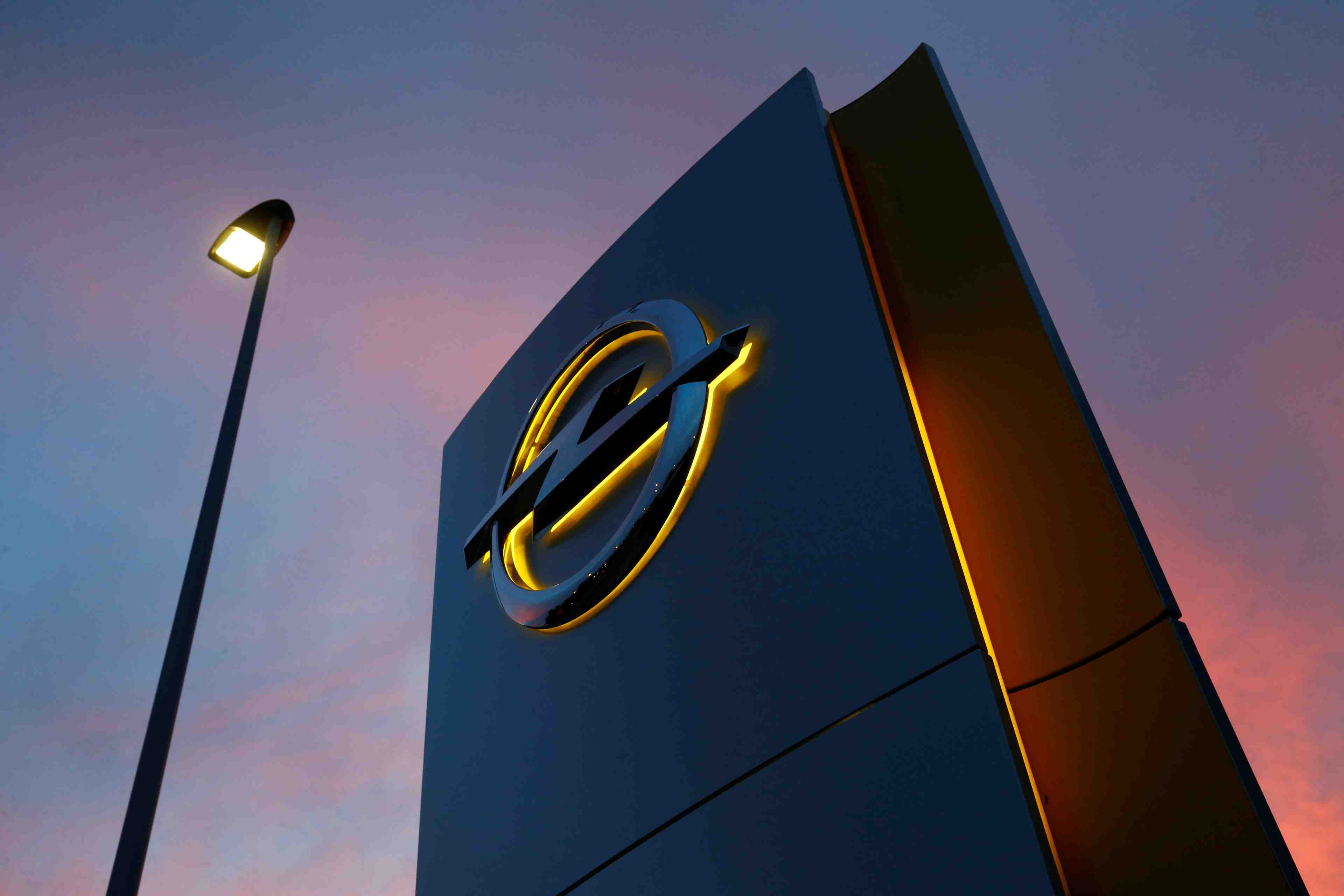 Opel (psa) va transferer 2.000 emplois de r&d a segula technologies