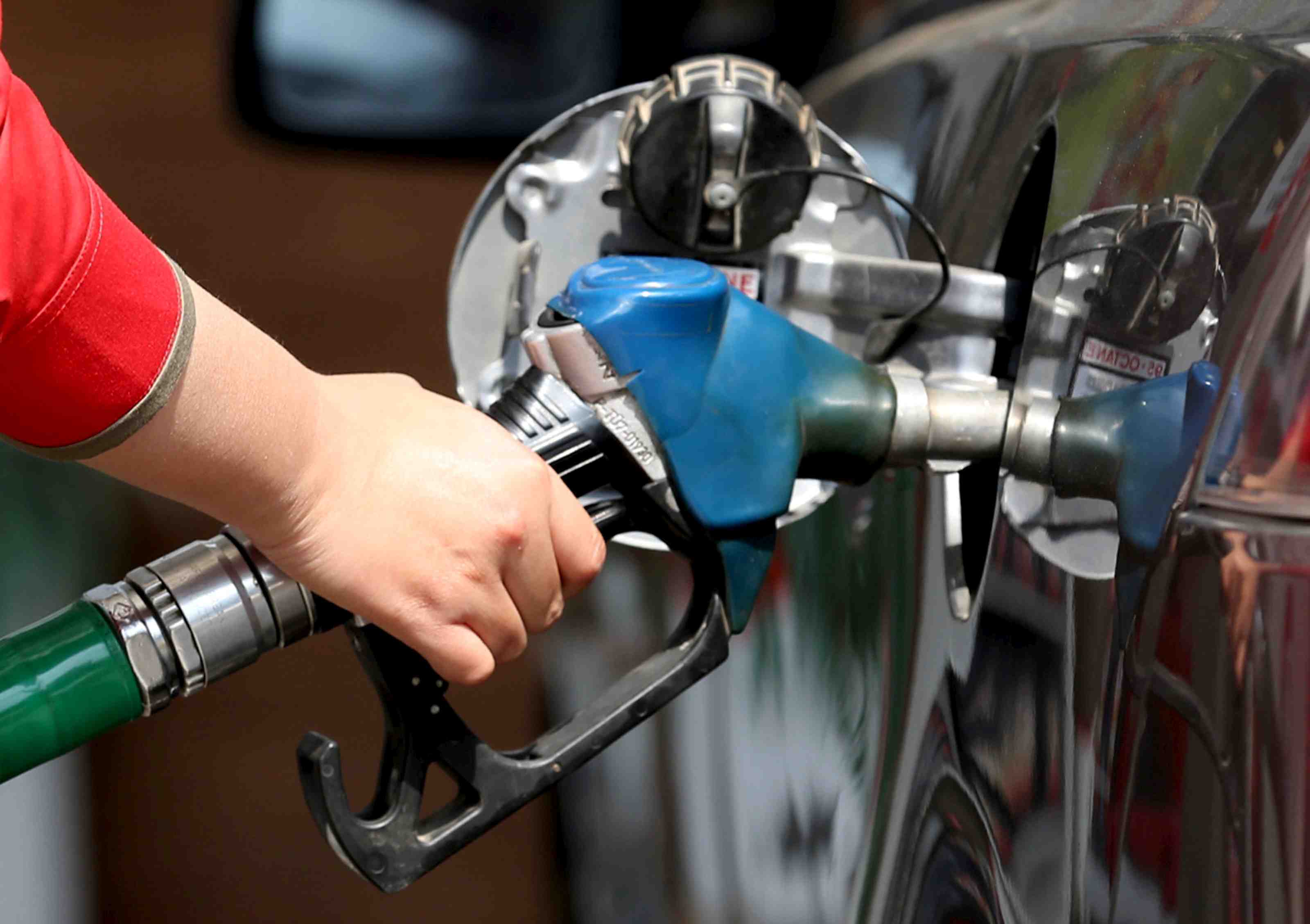 La demande de petrole atteindra un pic en 2040