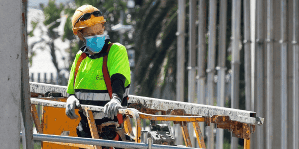 construction
